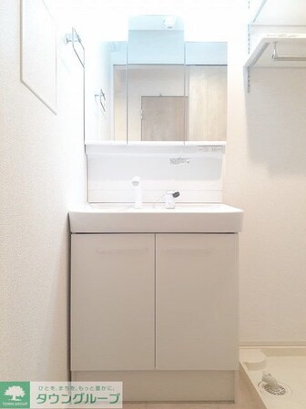 ディア ベルジュの物件内観写真